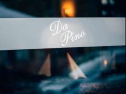 Foto:  Da Pino