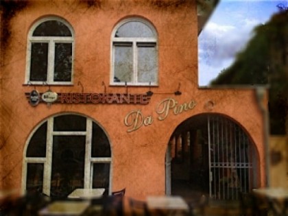Foto:  Da Pino