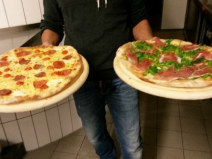 Foto:  Da Pino